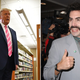 Photo credits: MANDEL NGAN/AFP via Getty Images, Steve Granitz/WireImage/Getty Images